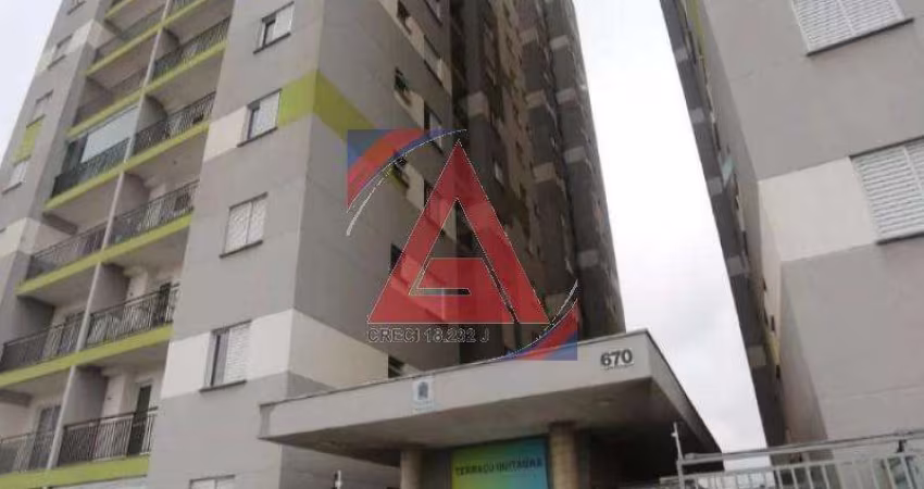 Residencial - Sao Pedro