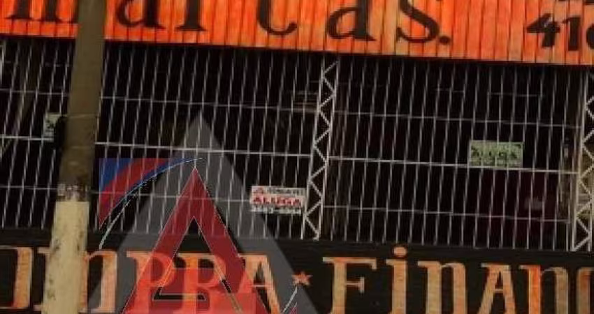 Comercial - Vl Santa Lucia
