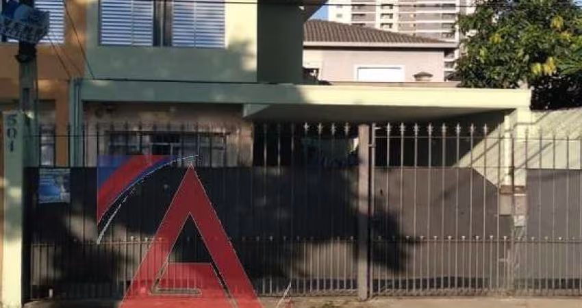 Residencial - Bonfim