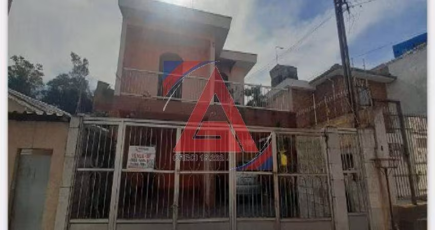 Residencial - Helena Maria