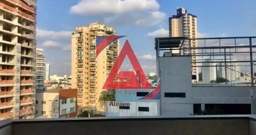 Apartamento com 1 quarto à venda na Bela Vista, Osasco 