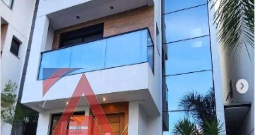 Residencial - Pq Rincao
