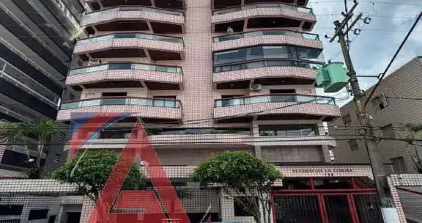 Apartamento com 1 quarto à venda na Tupi, Praia Grande 