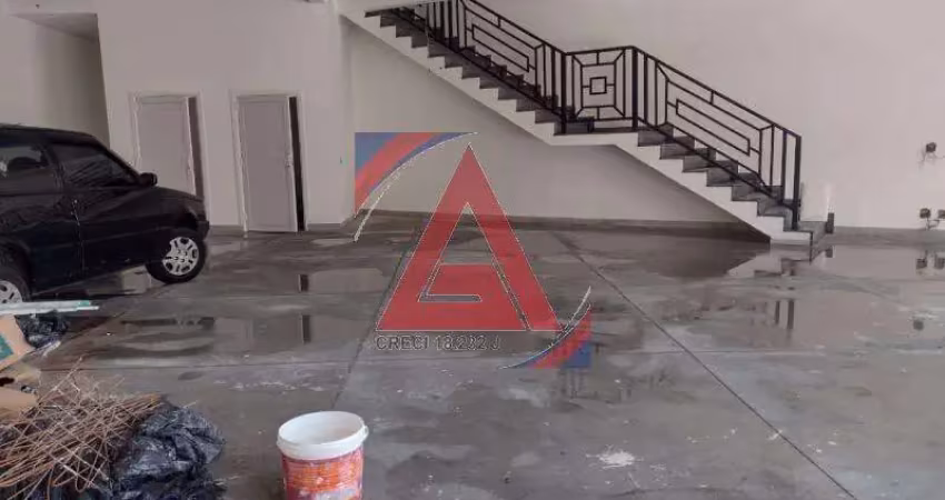 Casa comercial para alugar no Pestana, Osasco 
