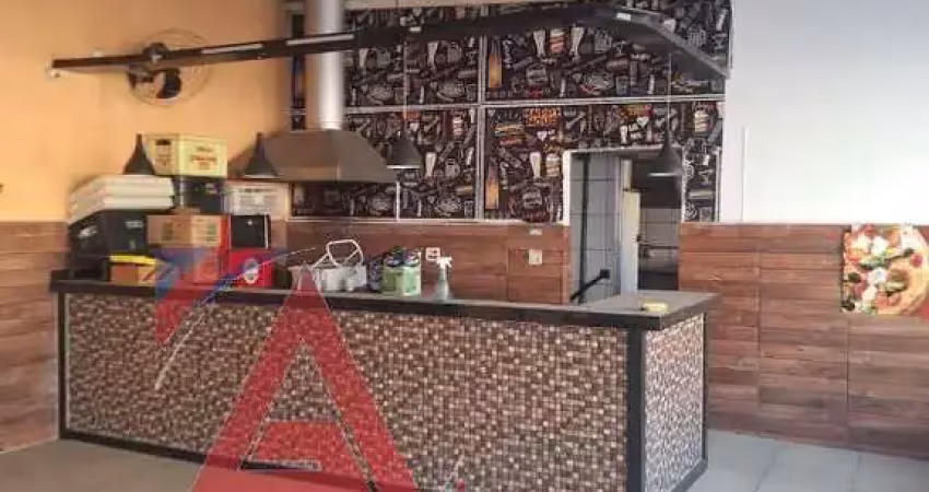 Casa comercial para alugar no Quitaúna, Osasco 