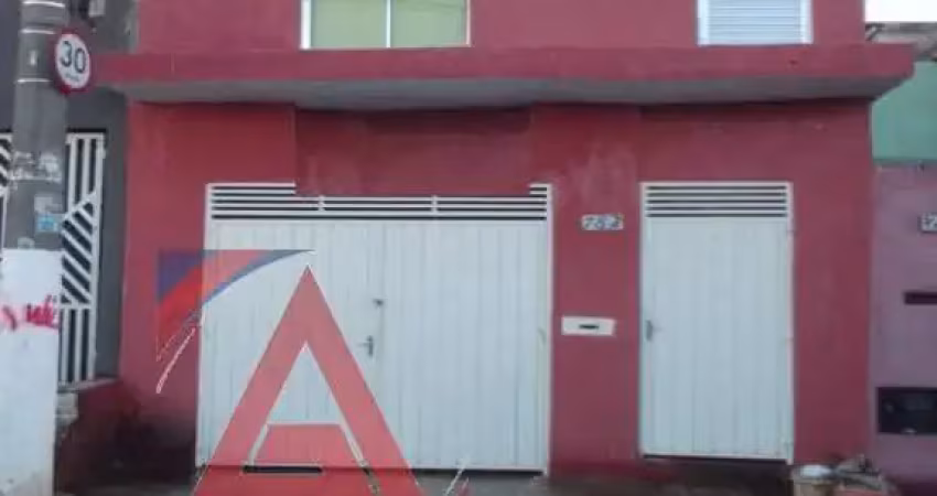 Casa comercial à venda no Helena Maria, Osasco 