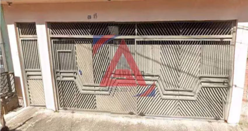 Casa comercial à venda no Parque Santa Teresa, Carapicuíba 