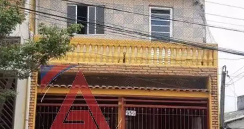 Casa comercial à venda no Veloso, Osasco 