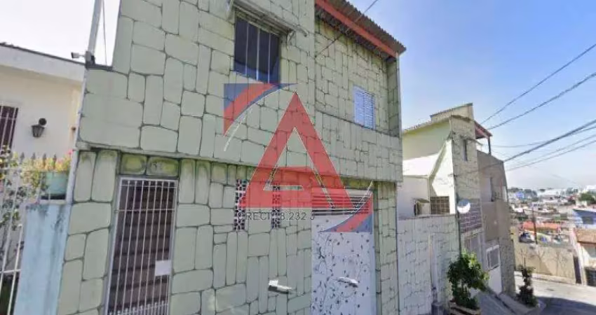 Casa comercial à venda na Vila Yolanda, Osasco 