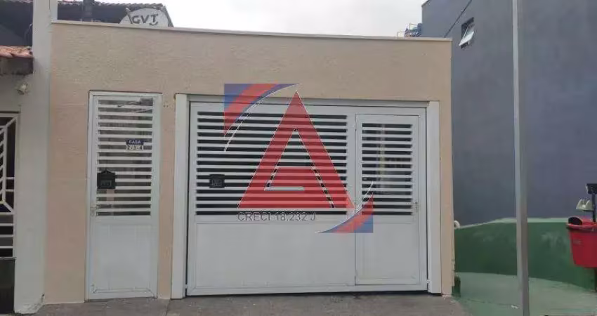 Casa comercial à venda no Parque Esmeralda, Barueri 