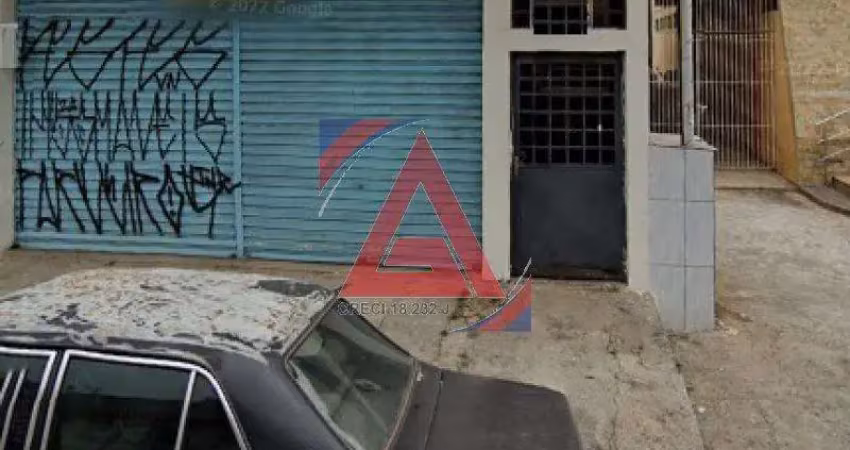 Casa comercial à venda no Quitaúna, Osasco 
