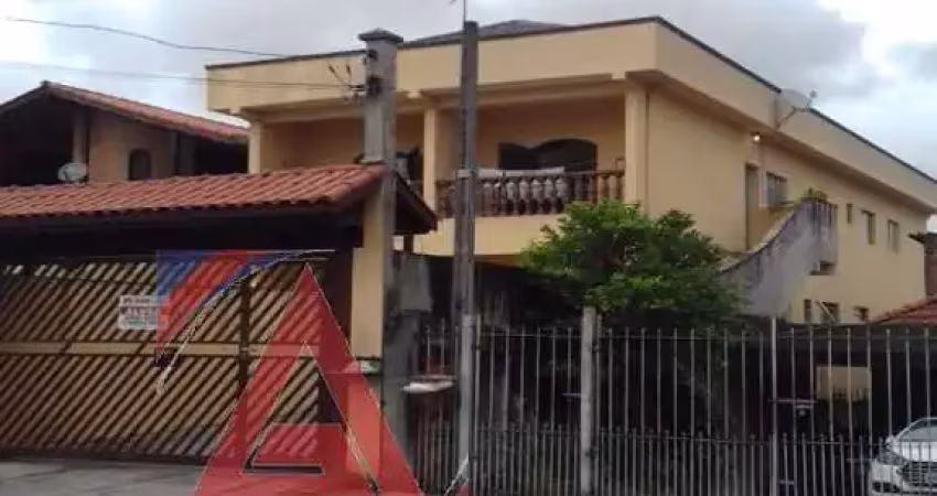 Casa comercial à venda no Centro, Carapicuíba 