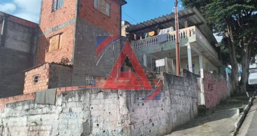Casa comercial à venda no Jardim Roberto, Osasco 