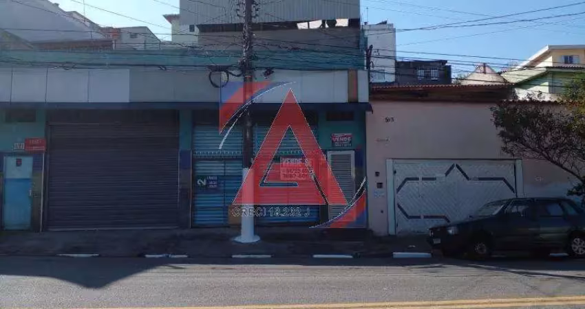Casa comercial à venda no Jardim das Flores, Osasco 