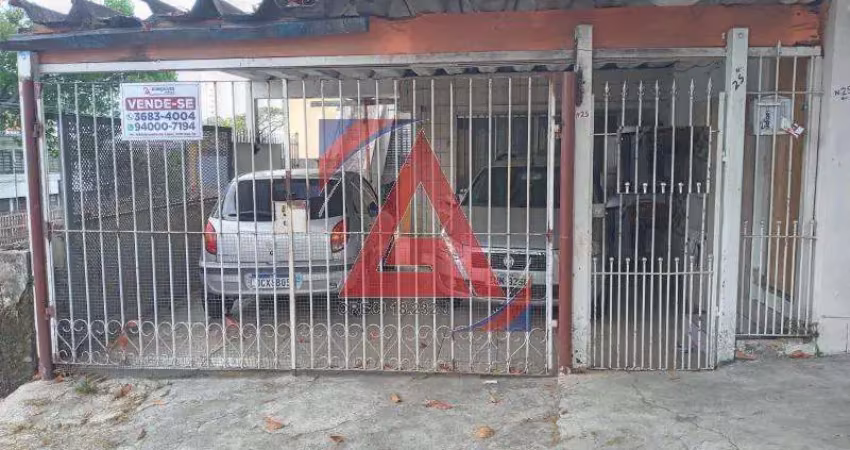 Casa comercial à venda no Pestana, Osasco 
