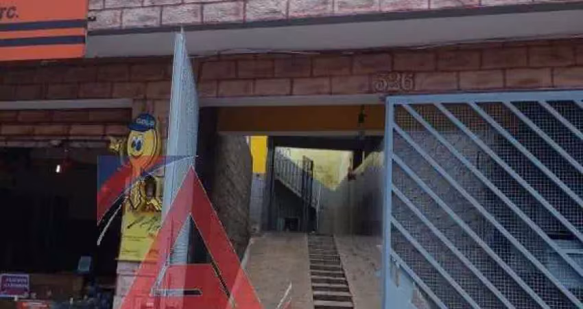 Casa com 2 quartos à venda na Vila Yolanda, Osasco 