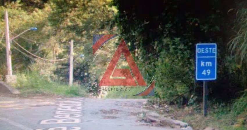 Terreno à venda no São João Novo, São Roque 