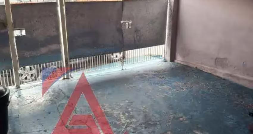 Casa com 2 quartos à venda na Vila Silviânia, Carapicuíba 