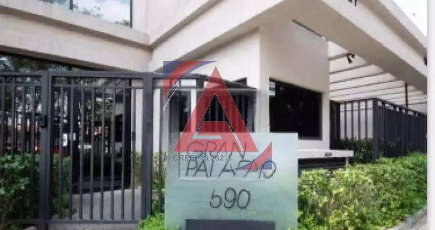 Apartamento com 2 quartos à venda na Vila Osasco, Osasco 