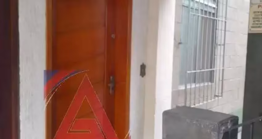 Apartamento com 2 quartos à venda na Cohab, Carapicuíba 