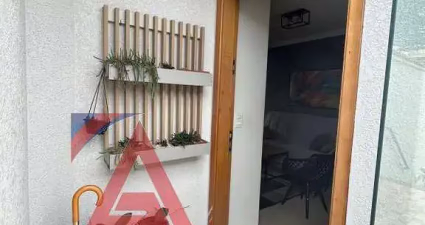 Casa com 3 quartos à venda na Vila Yolanda, Osasco 