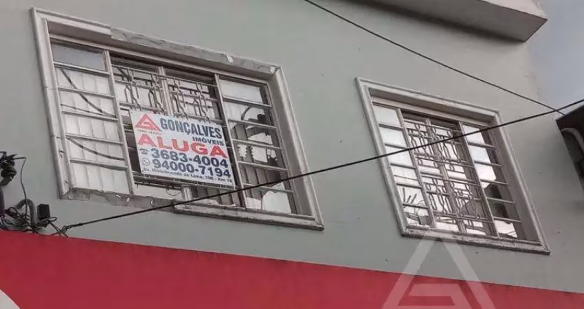 Sala comercial para alugar no Km 18, Osasco 