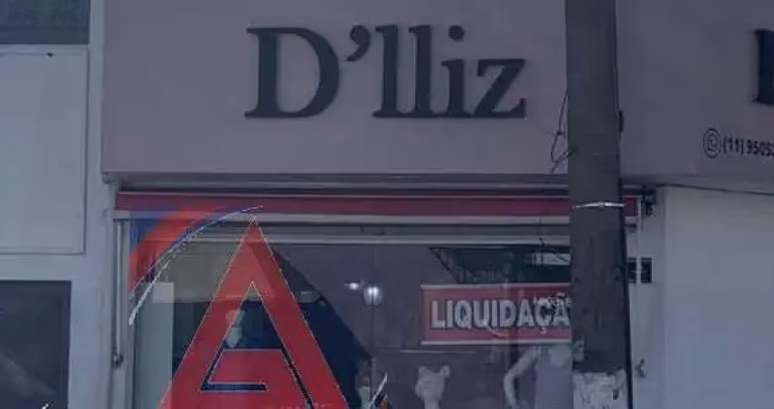 Sala comercial para alugar no Km 18, Osasco 