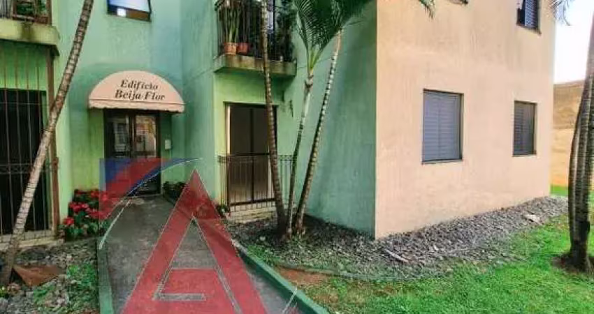 Apartamento com 2 quartos à venda na Vila Marcondes, Carapicuíba 