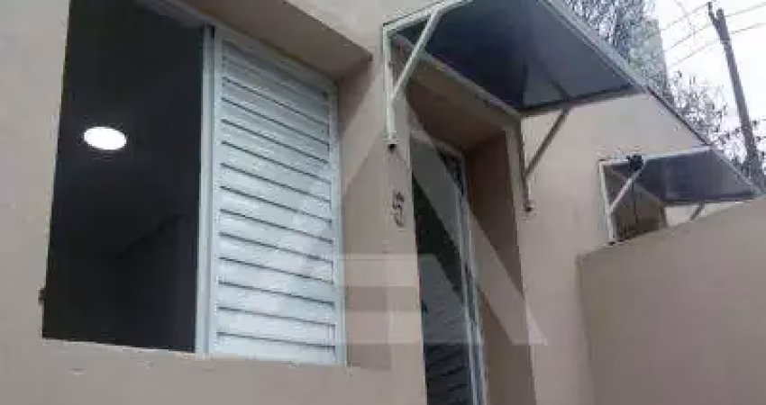 Kitnet / Stúdio para alugar no Presidente Altino, Osasco 
