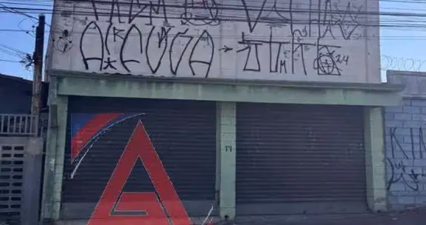 Casa comercial para alugar no Veloso, Osasco 