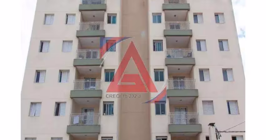 Apartamento com 3 quartos à venda no Quitaúna, Osasco 
