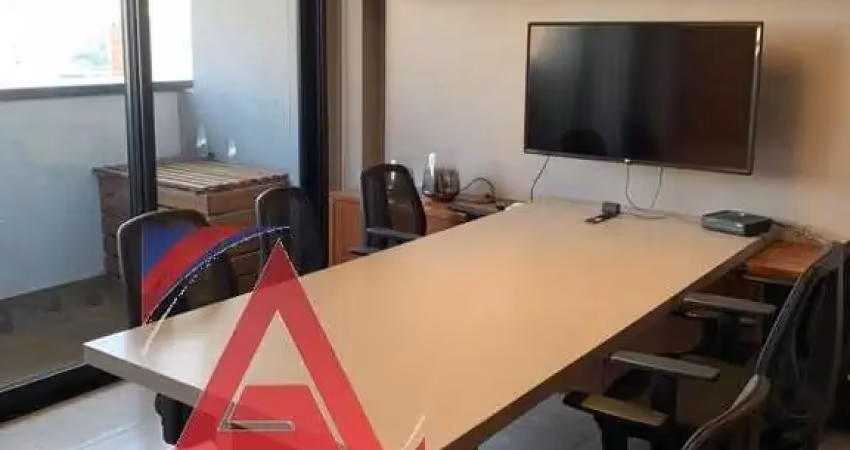 Sala comercial para alugar na Vila Osasco, Osasco 