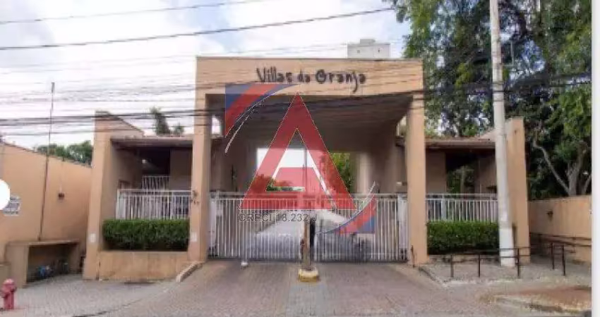 Apartamento com 2 quartos à venda no Jardim Marilu, Carapicuíba 