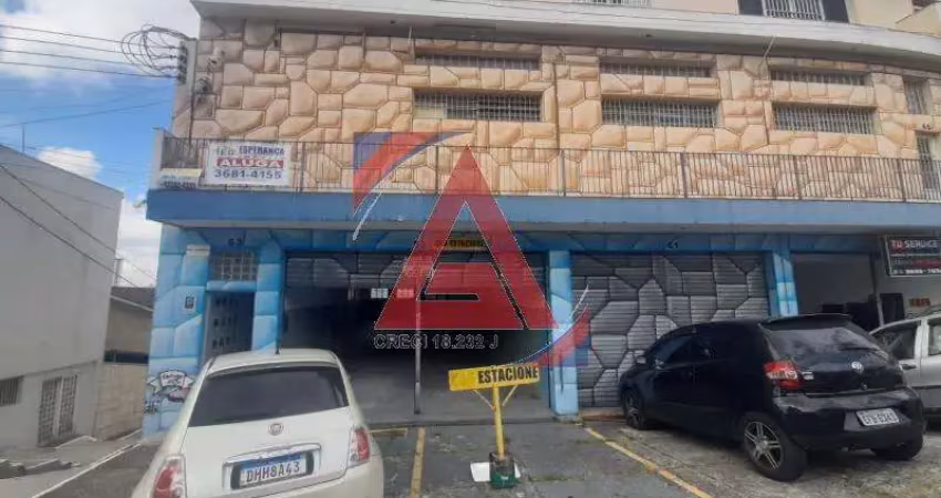 Casa comercial para alugar no Jardim das Flores, Osasco 