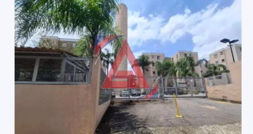Apartamento com 2 quartos à venda no Santa Maria, Osasco 