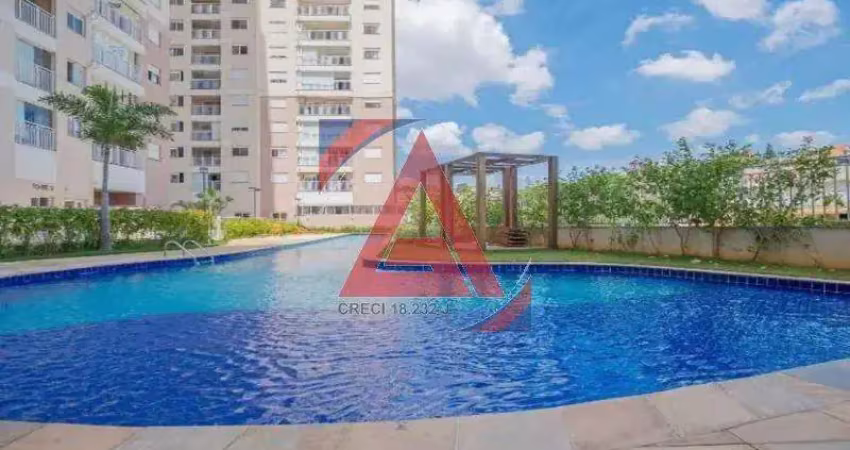 Apartamento com 2 quartos à venda no Jardim Roberto, Osasco 