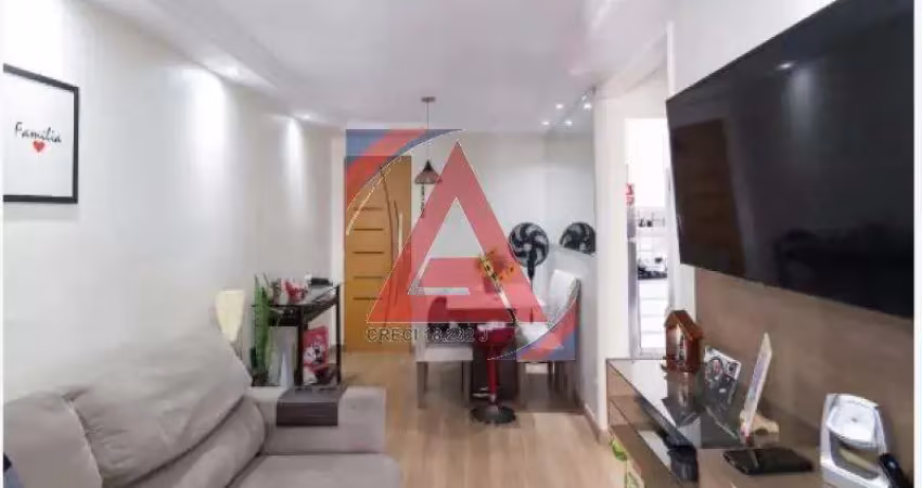 Apartamento com 2 quartos à venda no Veloso, Osasco 