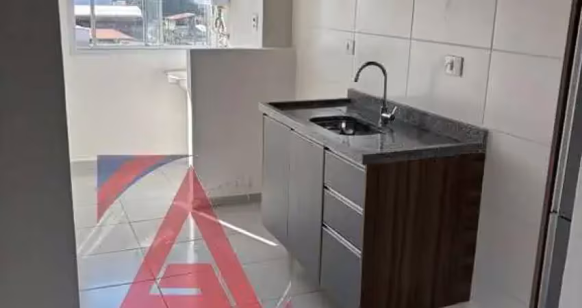 Apartamento com 2 quartos para alugar no Pestana, Osasco 