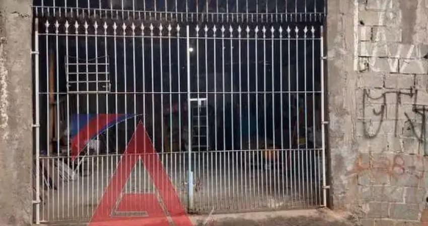 Terreno à venda no Jardim Roberto, Osasco 