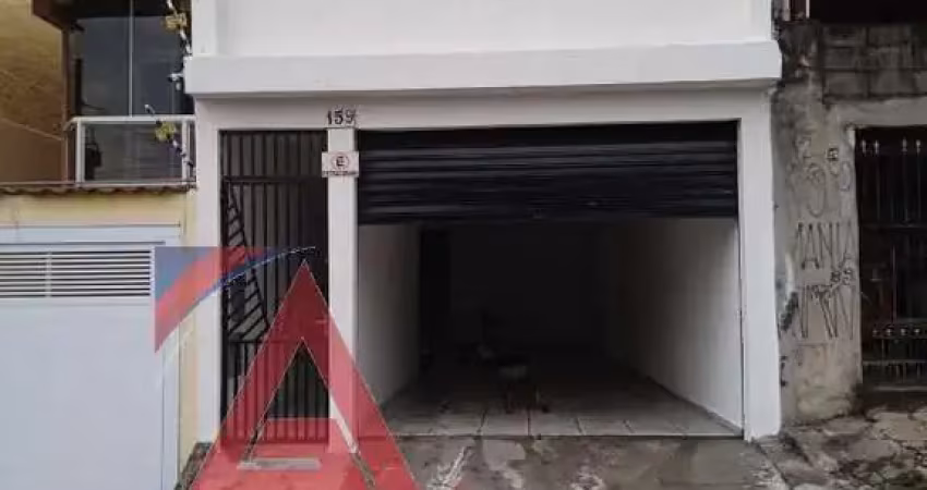 Casa comercial para alugar no Jardim Roberto, Osasco 