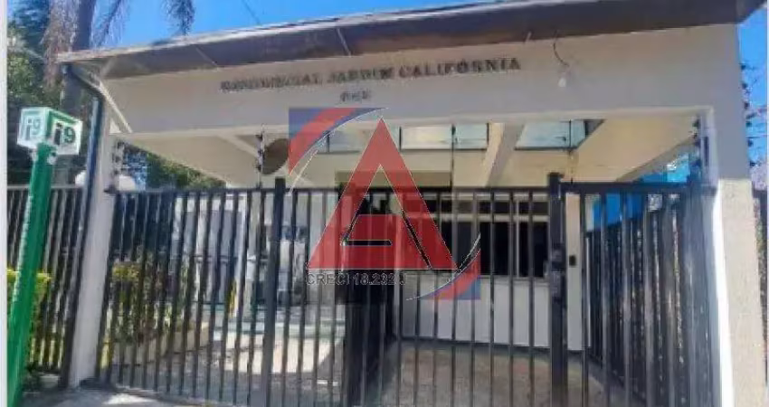 Apartamento com 2 quartos à venda no Santo Antônio, Osasco 