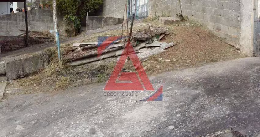 Terreno à venda no Jardim D'Abril, Osasco 