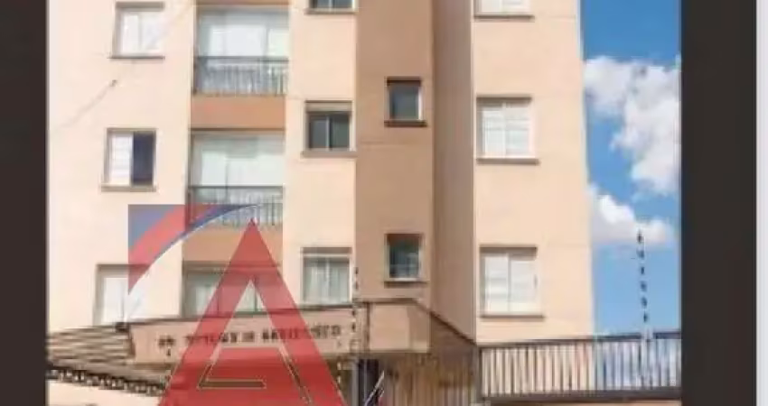 Apartamento com 2 quartos à venda no Km 18, Osasco 