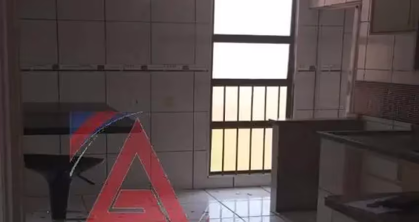 Apartamento com 2 quartos à venda no Aliança, Osasco 