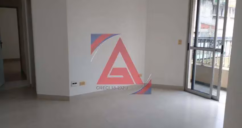 Apartamento com 2 quartos para alugar na Bela Vista, Osasco 