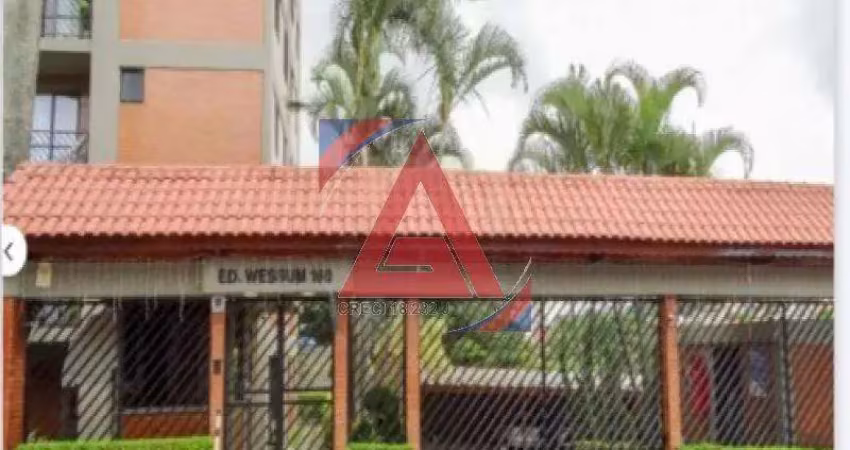 Apartamento com 2 quartos à venda no Quitaúna, Osasco 