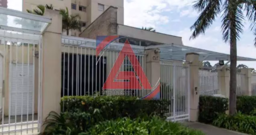 Apartamento com 3 quartos à venda no Tamboré, Barueri 