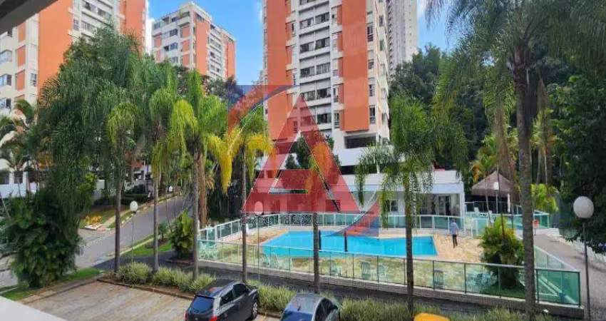 Apartamento com 2 quartos à venda na Vila Yara, Osasco 