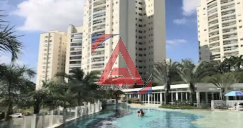 Apartamento com 2 quartos à venda no Tamboré, Barueri 