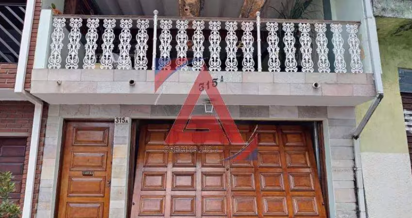 Casa com 3 quartos à venda na Vila Osasco, Osasco 